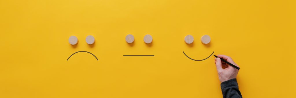 Satisfaction des clients