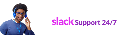 Support Slack