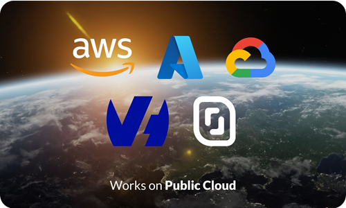 Cloud providers