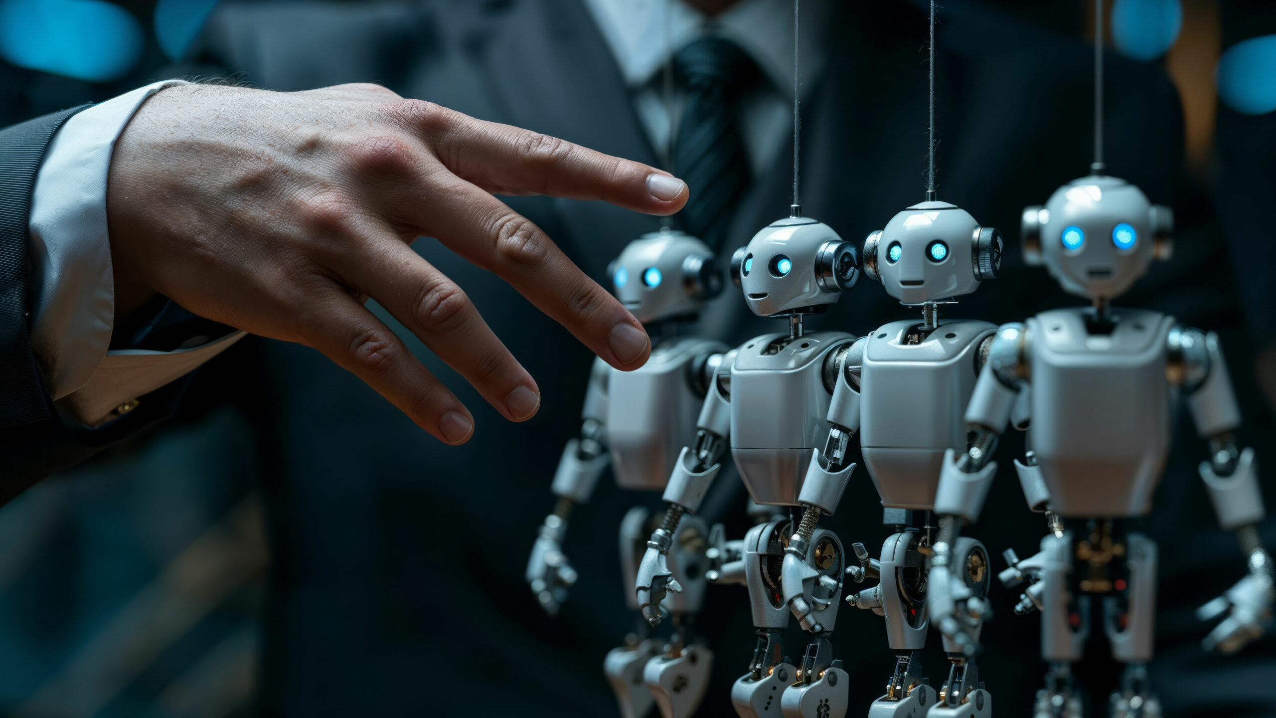Mixture of Agents : une révolution dans la collaboration des LLMs