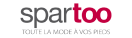 Logo Spartoo