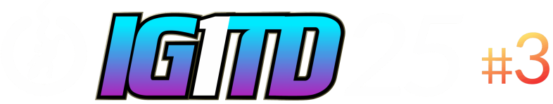 IG1TD Blue